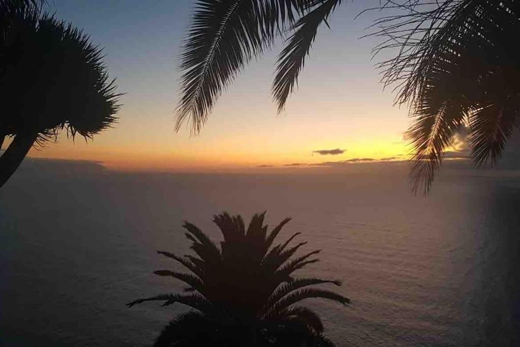 Wish You Were Here Puerto de la Madera Buitenkant foto